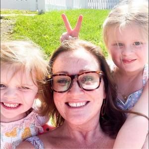 Meet your Posher, Kati